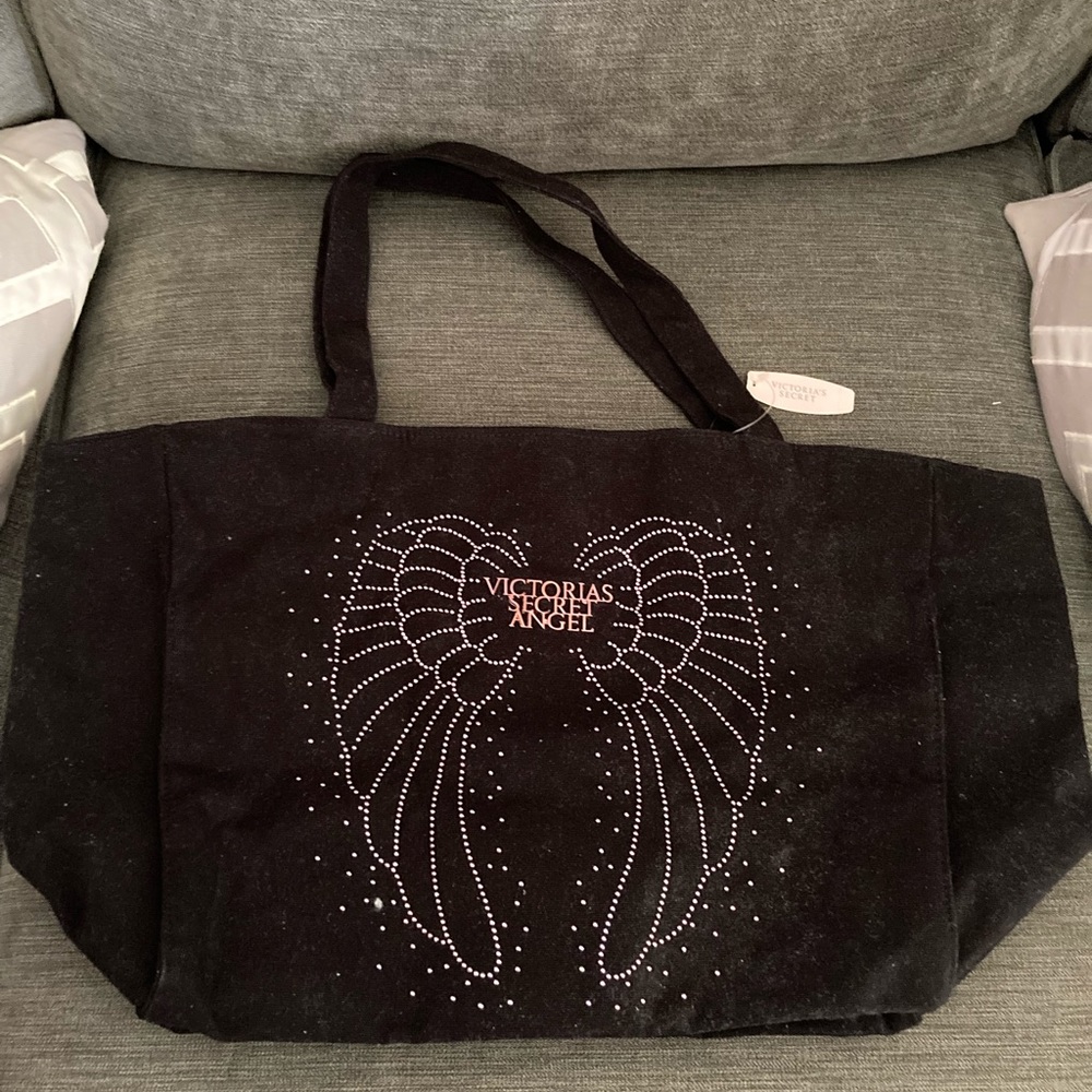 Victoria’s Secret tote bag